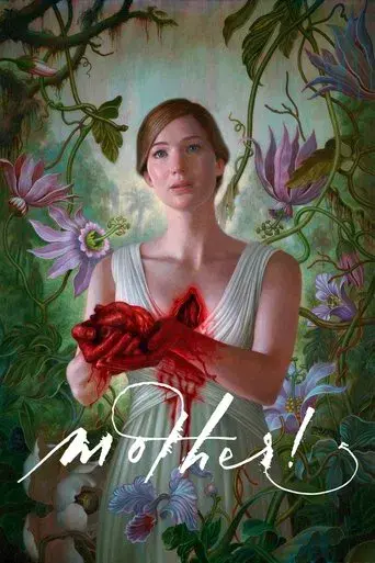 Madre! - Poster