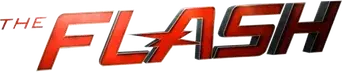 The Flash - Logo