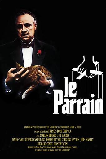 El padrino - Poster