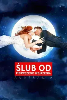 Casados a primera vista Australia - Poster