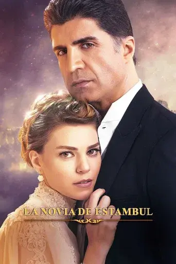 La novia de Estambul poster