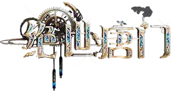 Combat Continent 2 - Logo