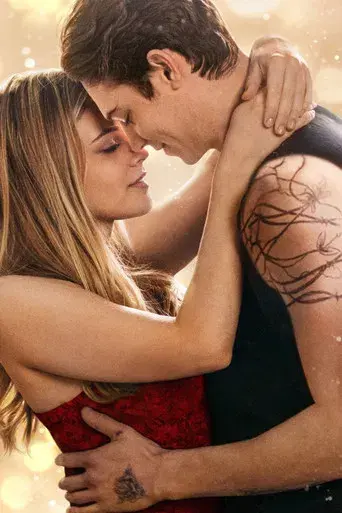 After: Aquí acaba todo - Poster