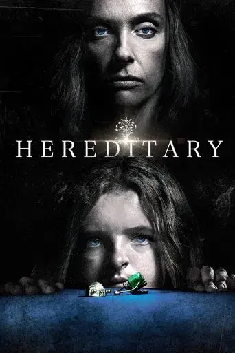 Hereditary - Poster