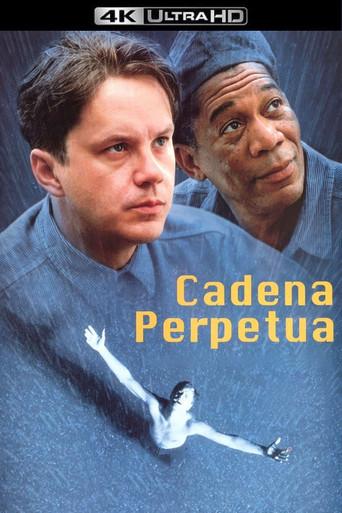 Cadena perpetua - Poster