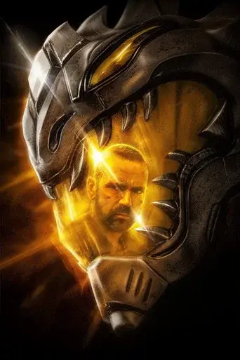 Legend of the White Dragon - Poster