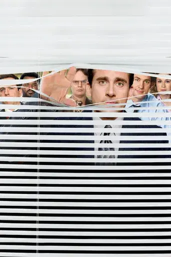 The Office - Poster