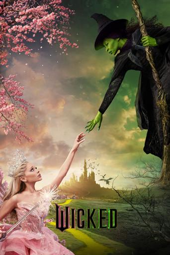 Wicked - Poster