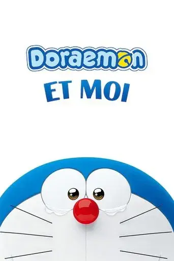 Stand by Me Doraemon - Poster