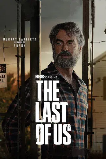 The Last of Us - Poster