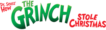 El Grinch - Logo