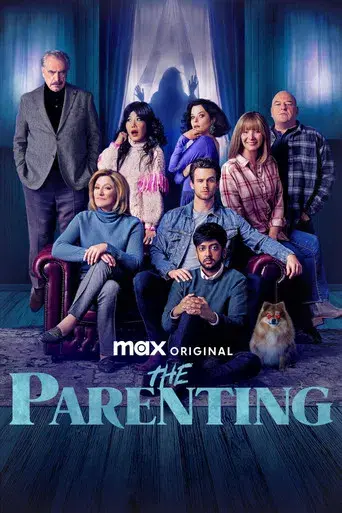 The Parenting - Poster