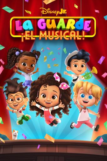 Guardería: El musical