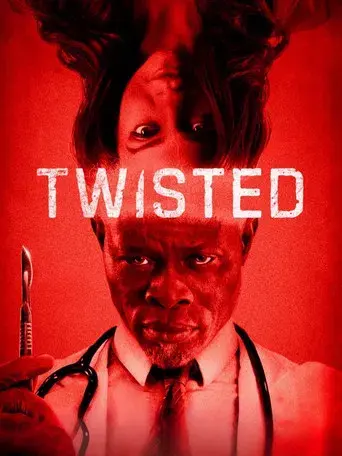 Twisted - Poster