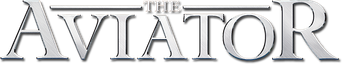El aviador - Logo
