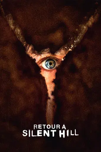 Return to Silent Hill - Poster