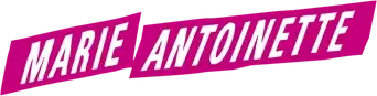 María Antonieta - Logo