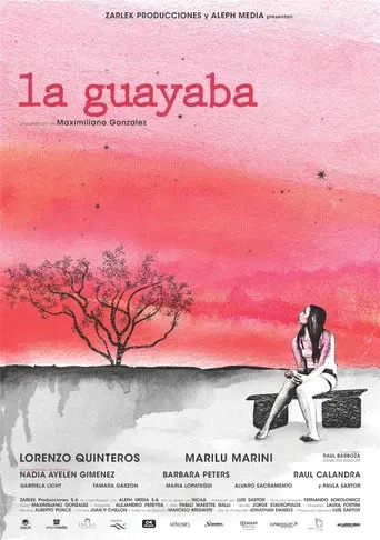 La Guayaba - Poster