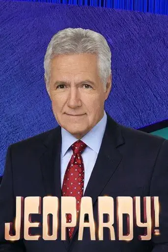 Jeopardy! - Poster