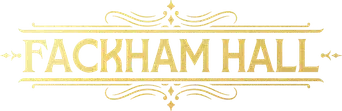 Fackham Hall - Logo
