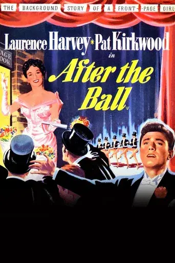 After the Ball - Poster