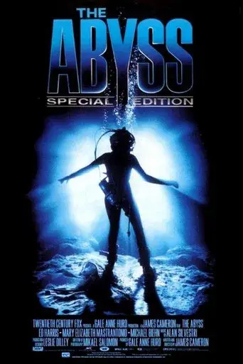 Abyss - Poster