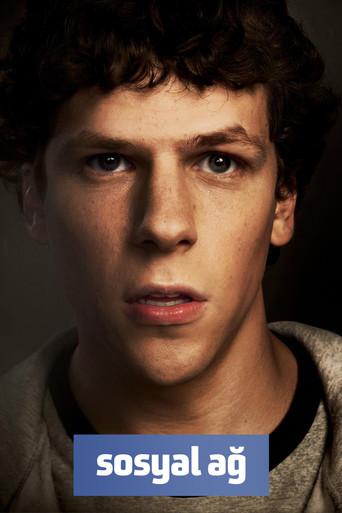 La red social - Poster