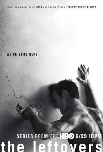 The Leftovers - Poster
