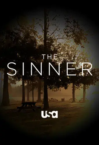 The Sinner - Poster