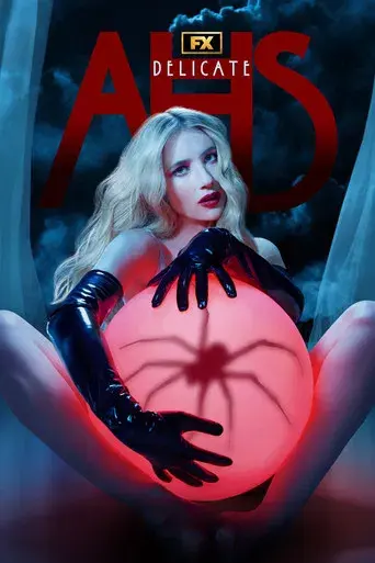 American Horror Story - Poster