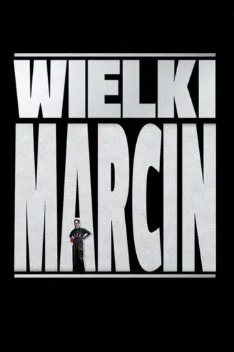 Marty Supreme - Poster