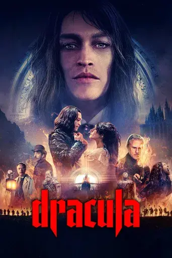 Drácula - Poster