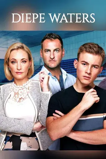 Diepe Waters - Poster