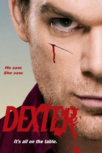 Dexter - Poster