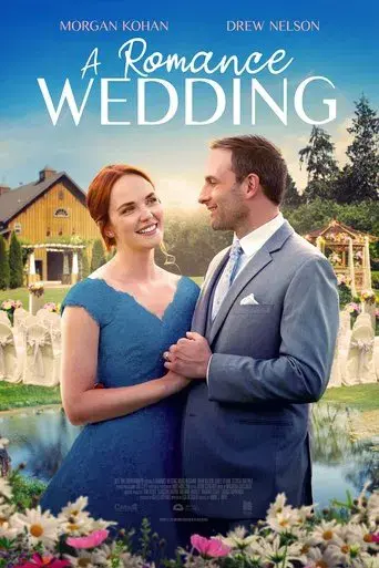 A Romance Wedding - Poster