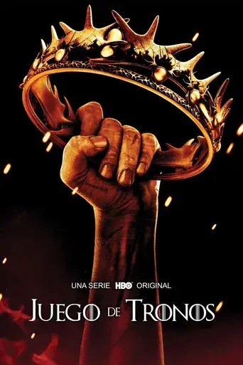 Juego de tronos - Poster