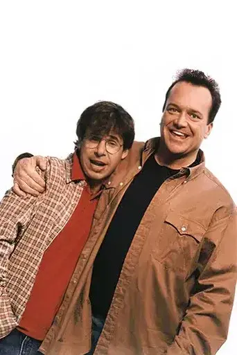 Mi querido enemigo - Poster