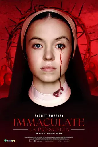 Inmaculada - Poster