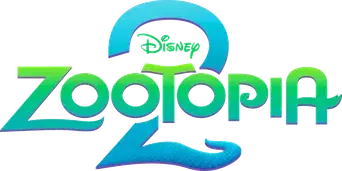Zootrópolis 2 - Logo