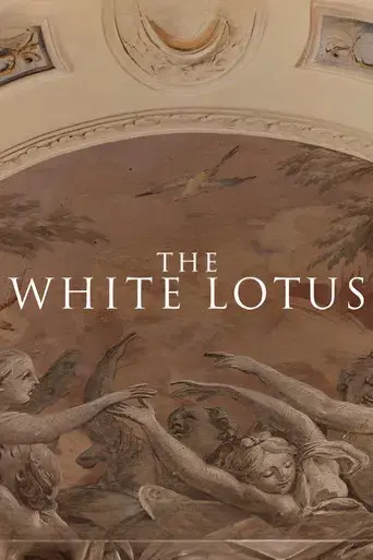 The White Lotus - Poster
