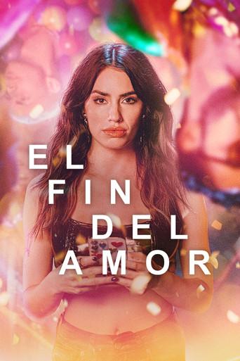 El fin del amor - Poster