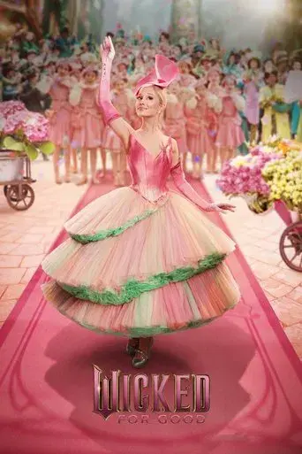 Wicked Parte II - Poster