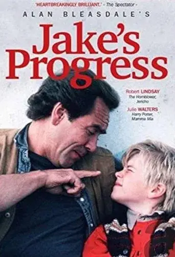 Jake's Progress - Poster