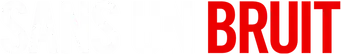 Un lugar tranquilo - Logo