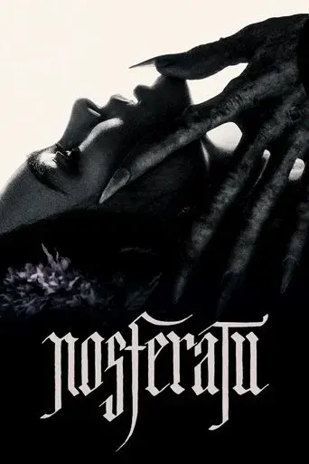 Nosferatu - Poster