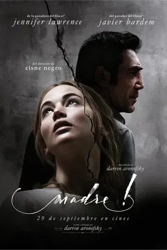 Madre! - Poster