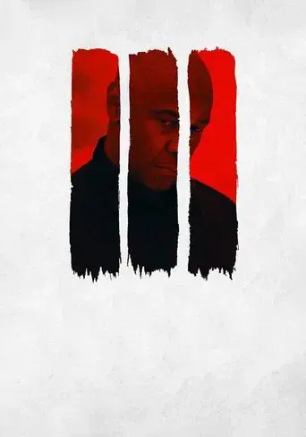 The Equalizer 3 - Poster