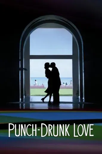 Embriagado de amor poster