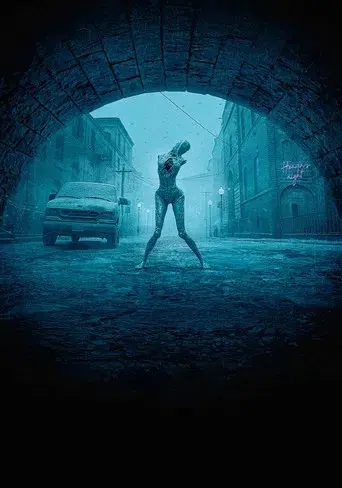 Return to Silent Hill - Poster