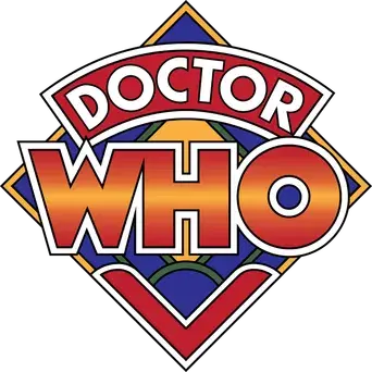 Doctor Who - Logo